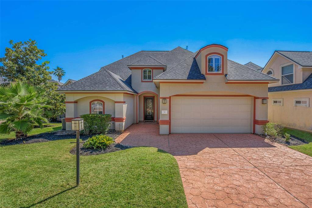 Montgomery, TX 77356,70 Creekwood DR
