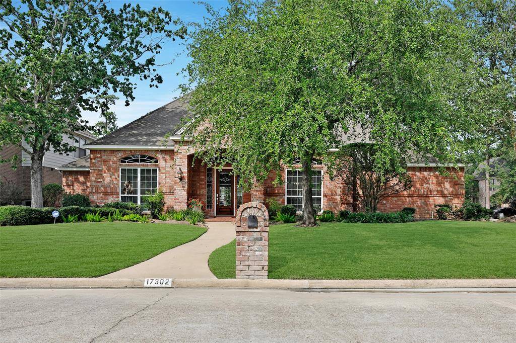 Spring, TX 77379,17302 De Chirico CIR