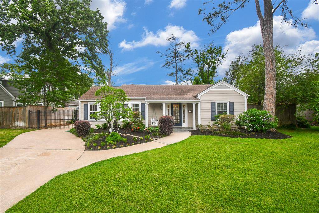 Houston, TX 77018,862 W 41st ST