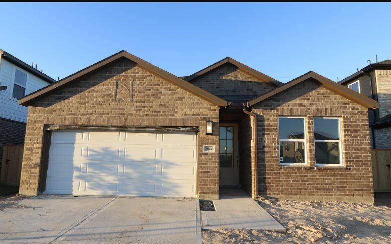 Cypress, TX 77433,21830 Kintai Ridge CIR