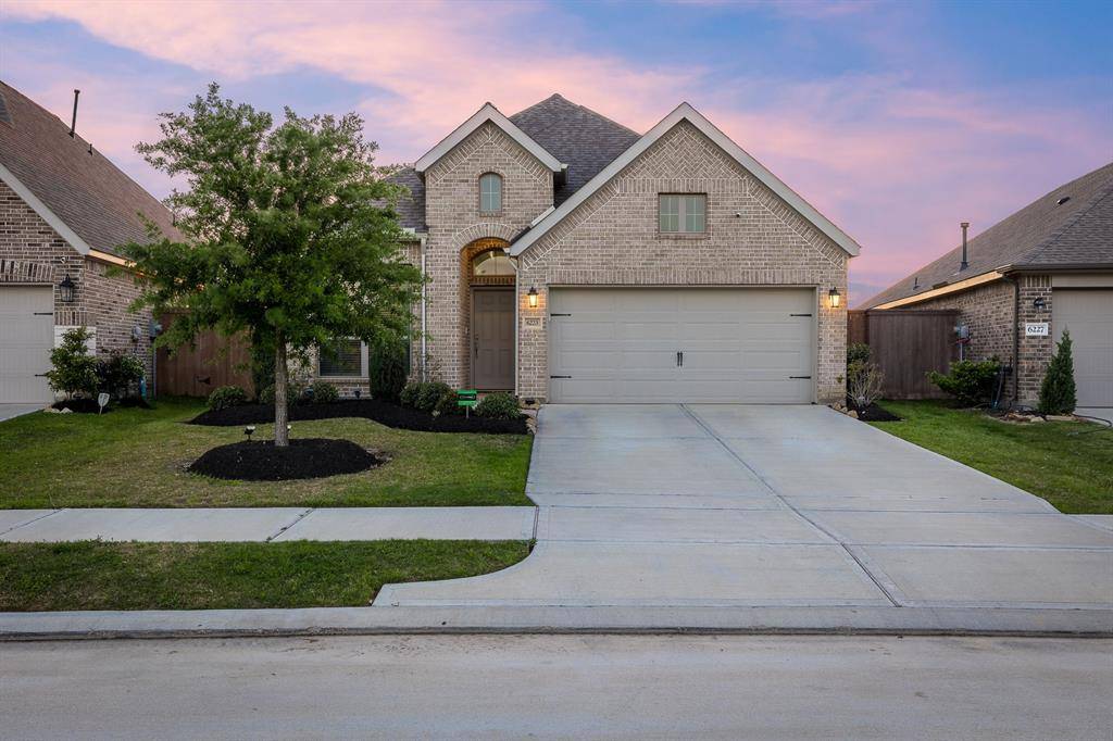 Katy, TX 77493,6223 Briarstone Valley LN