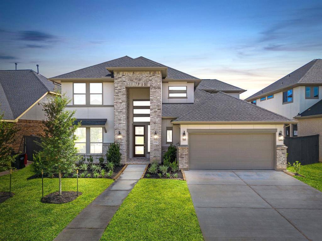 Richmond, TX 77406,2722 Nature Sweet ST