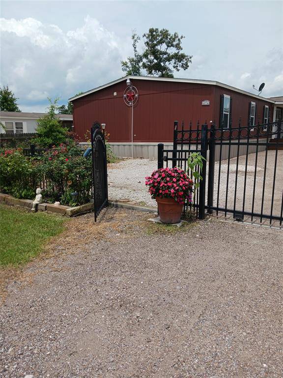 Conroe, TX 77303,529 Draylon DR