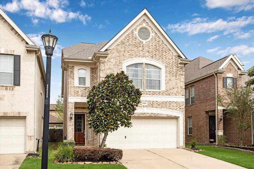 Houston, TX 77077,14426 BASALT LN