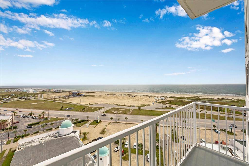 Galveston, TX 77550,500 Seawall BLVD #1207