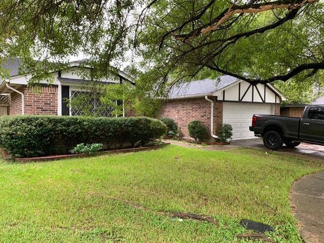 Channelview, TX 77530,14918 Silver Green DR S