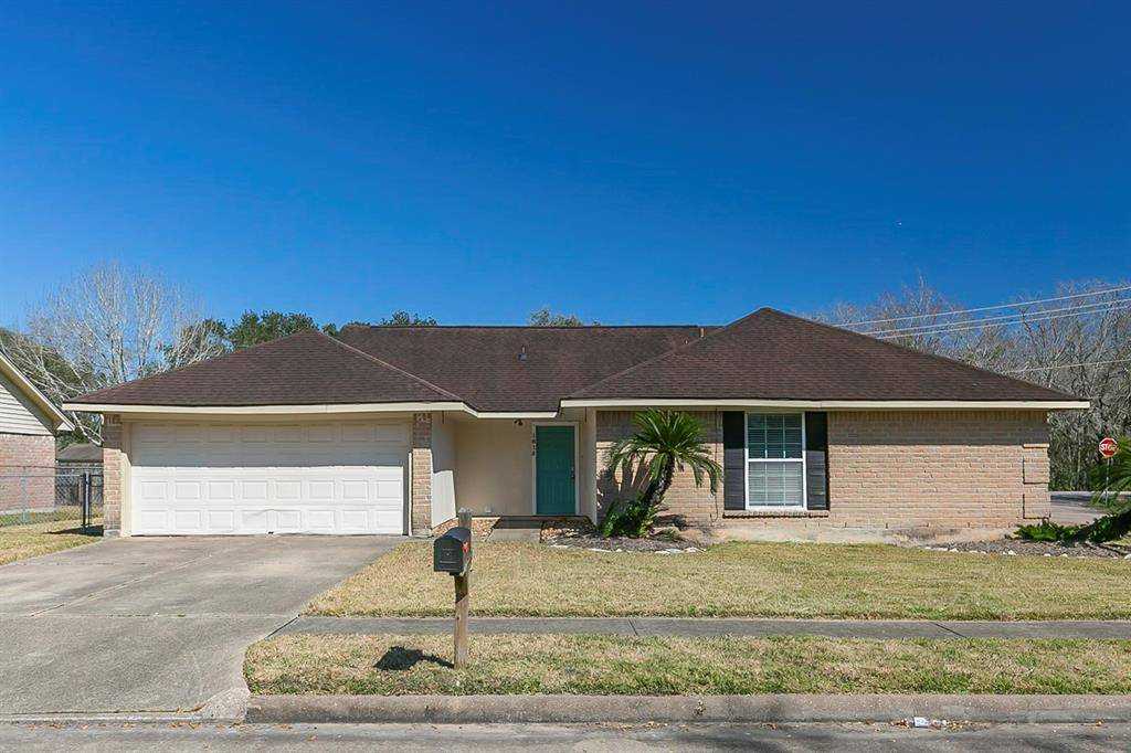 Pearland, TX 77581,1615 Live Oak Hollow ST