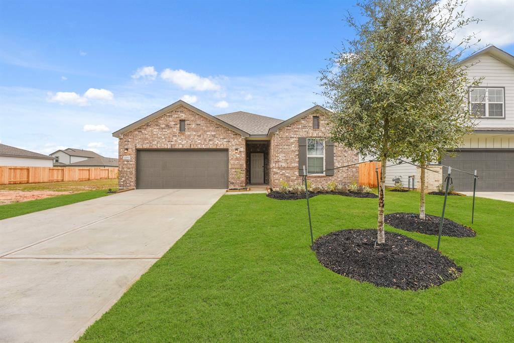 Conroe, TX 77302,16993 Hazelnut DR