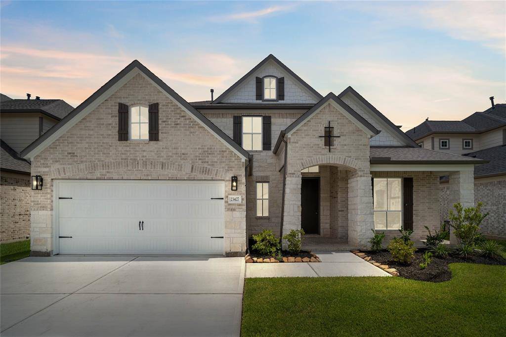 Katy, TX 77493,23427 Persimmon Creek LN