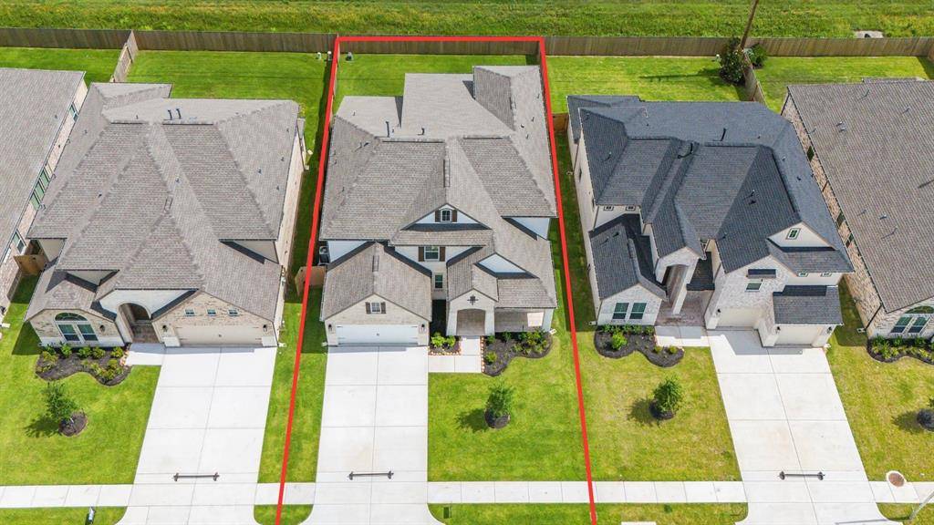 Katy, TX 77493,23427 Persimmon Creek LN