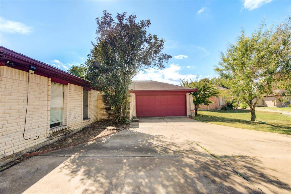 Katy, TX 77450,107 Poppyfield CT