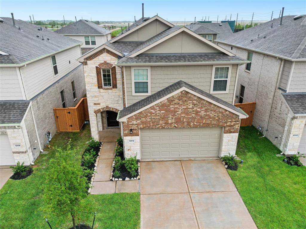 Katy, TX 77493,1004 Laguna Cove DR