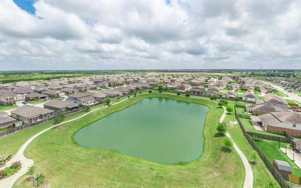 Texas City, TX 77591,2802 Coral DR