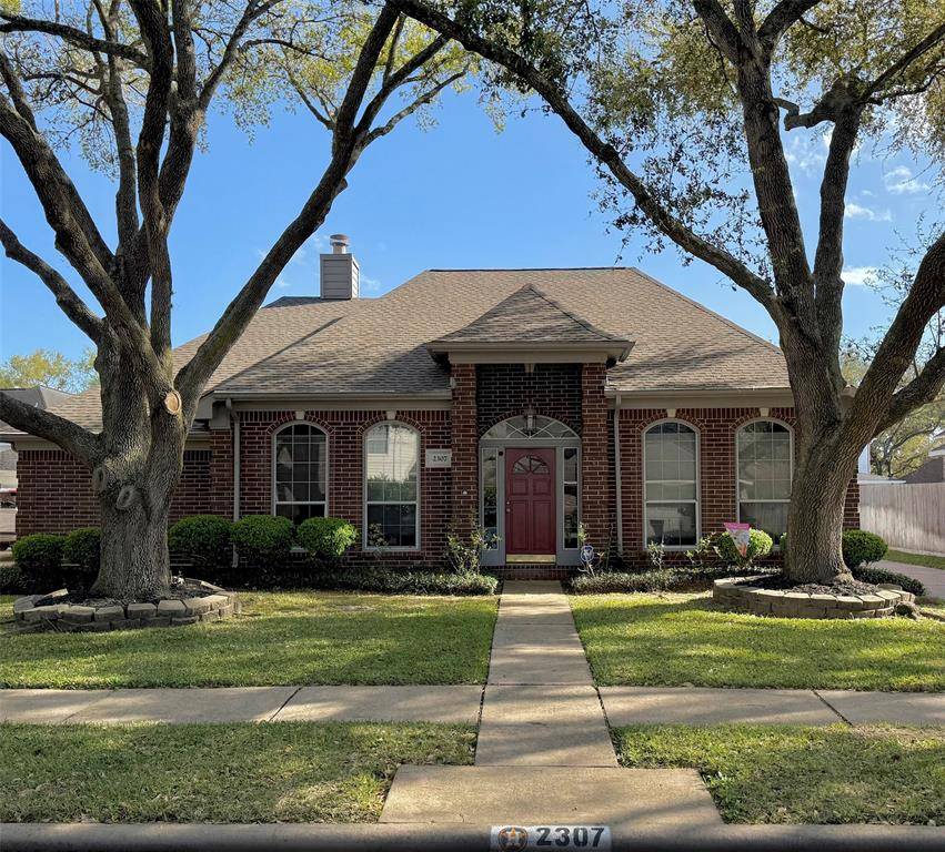 Richmond, TX 77406,2307 Pleasant Shade CT