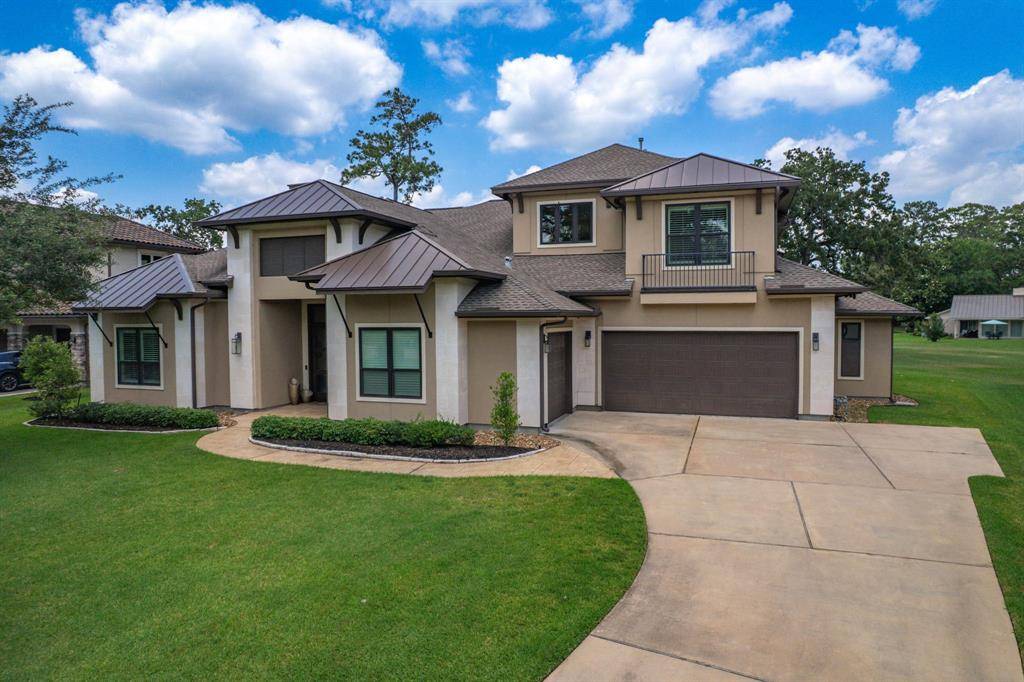 Houston, TX 77069,6114 Rolling Water DR