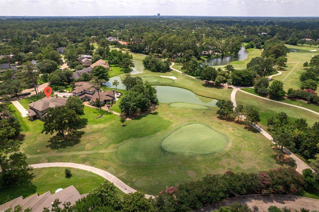 Houston, TX 77069,6114 Rolling Water DR
