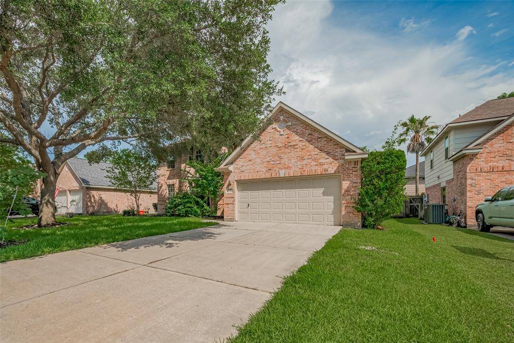 Spring, TX 77388,619 Bending Bough Dr