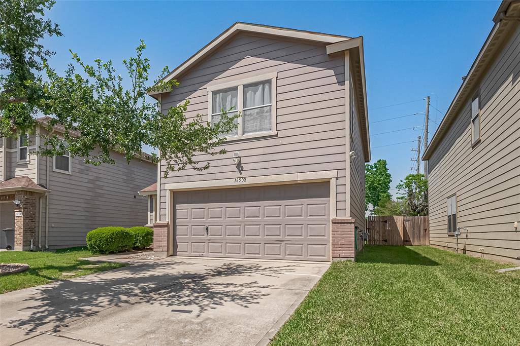 Cypress, TX 77433,18502 Fair Grange LN