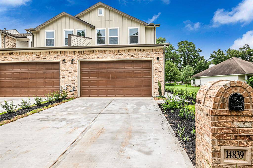 Willis, TX 77318,14839 Spica CT