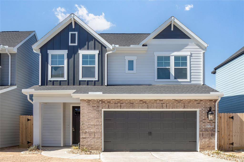 Richmond, TX 77407,5300 Berkeley Knoll CIR #112