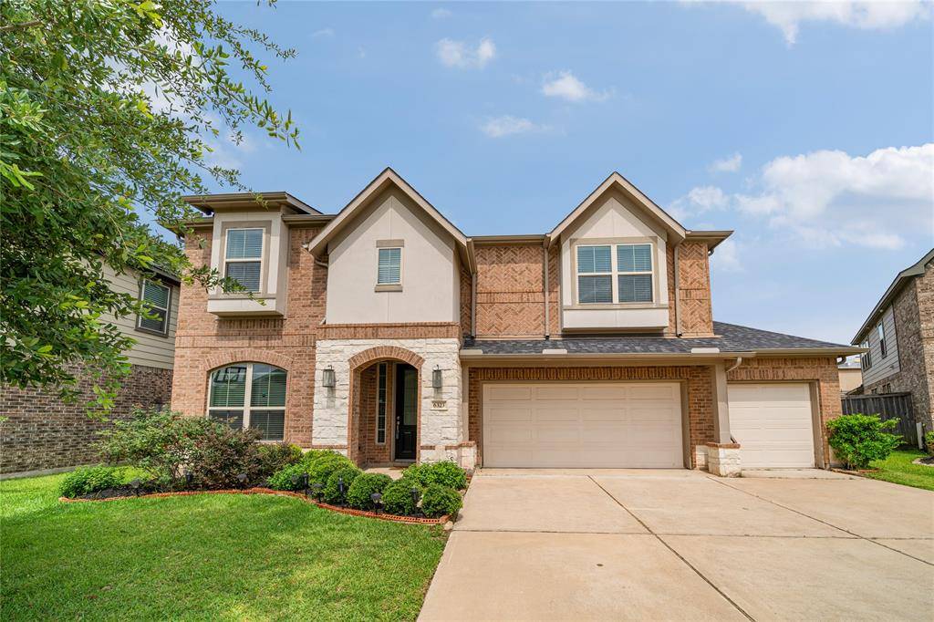 Katy, TX 77494,6323 Grand Butte CT