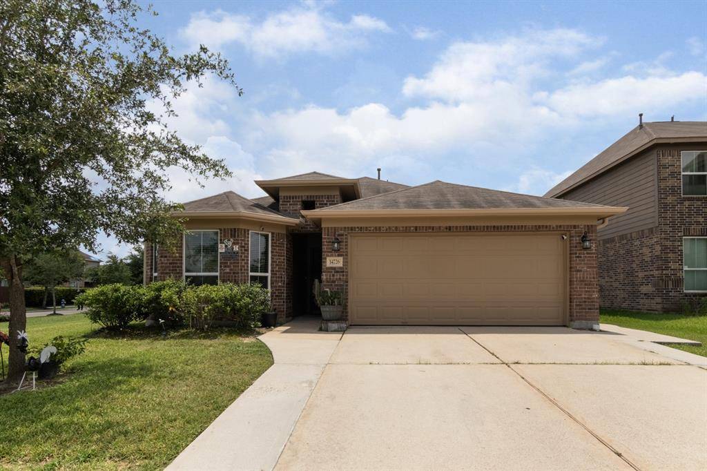 Houston, TX 77049,14726 Meadow Acre TRL