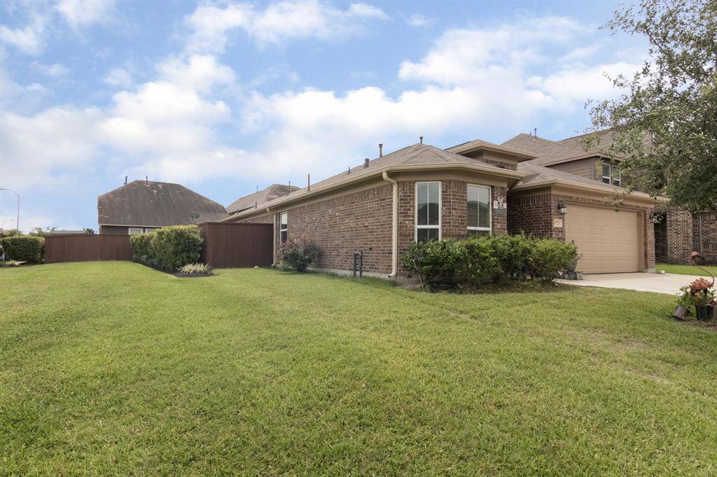 Houston, TX 77049,14726 Meadow Acre TRL