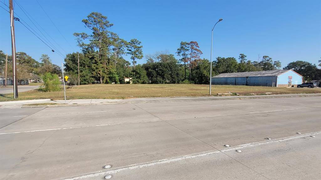 Houston, TX 77028,7800 Homestead RD