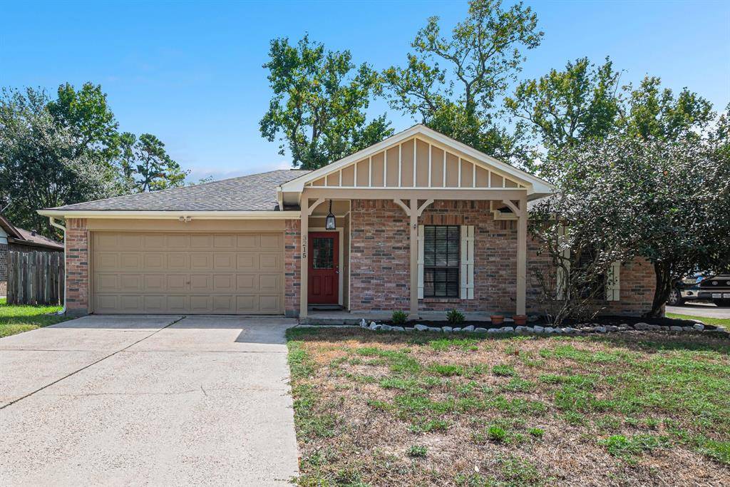 Spring, TX 77388,3215 Keygate DR