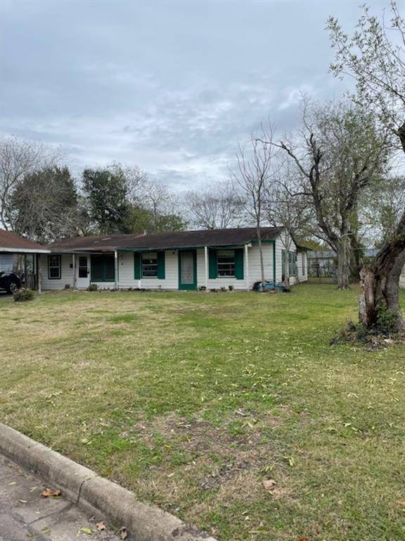 Port Lavaca, TX 77979,114 Burnet ST