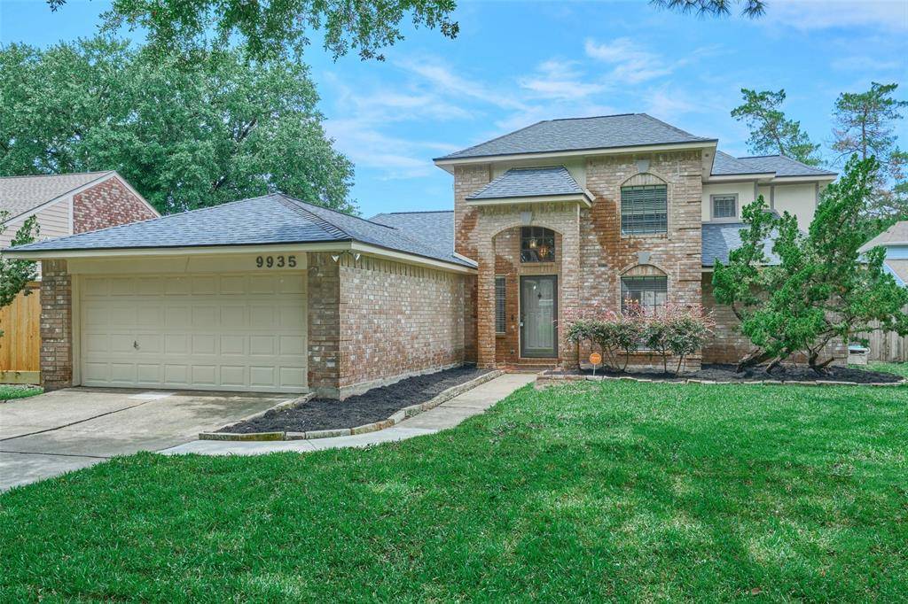 Houston, TX 77064,9935 Villa Verde DR