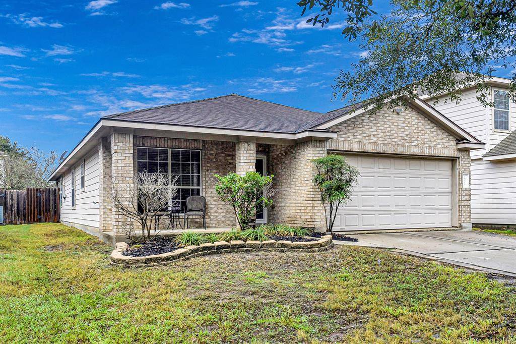 Tomball, TX 77375,20319 Mossey Forest CT