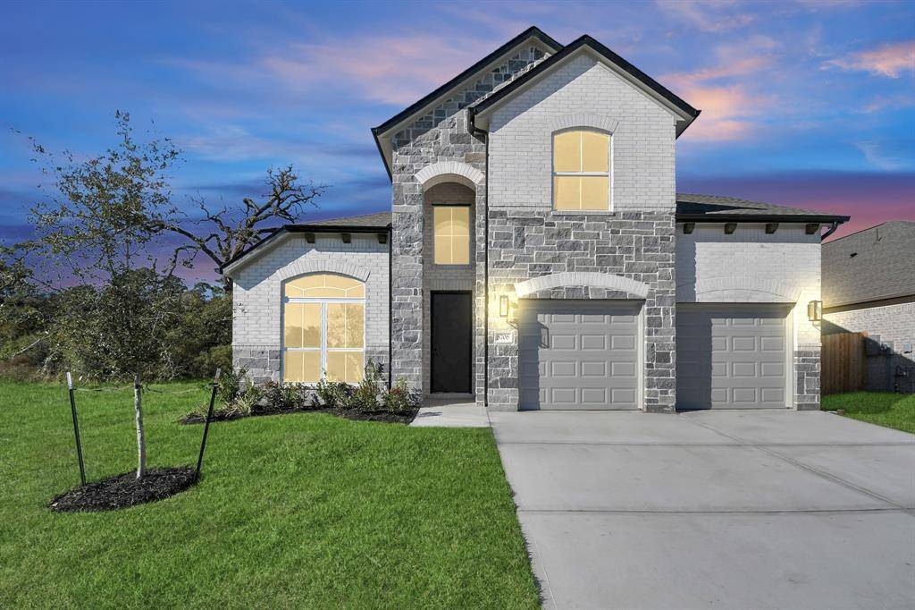 Houston, TX 77066,5706 Sandhill Oak Trail