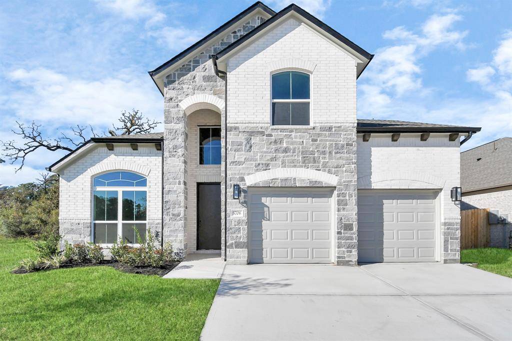 Houston, TX 77066,5706 Sandhill Oak Trail