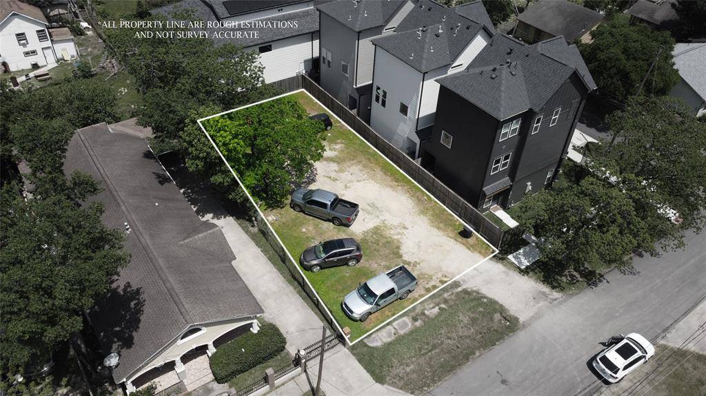 Houston, TX 77003,3713 Bell ST