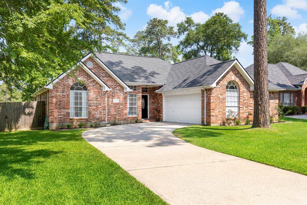 Spring, TX 77389,25003 Burgh Castle DR