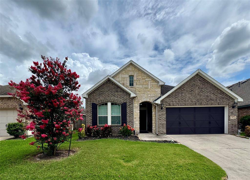 Jersey Village, TX 77065,147 Castlegate LN