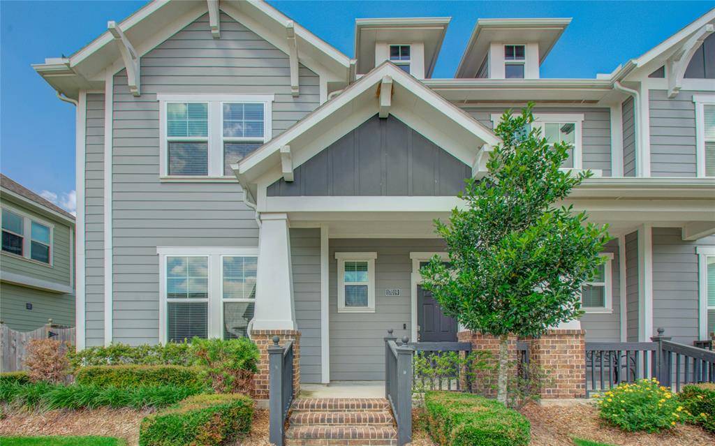 Cypress, TX 77433,17019 Canosa DR