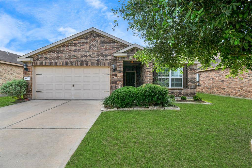 Rosenberg, TX 77469,5022 Manor Stone LN