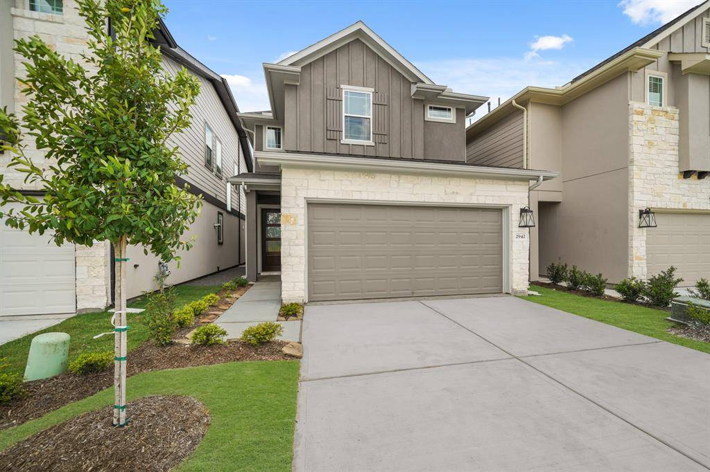 Stafford, TX 77477,2942 Park Hill LN