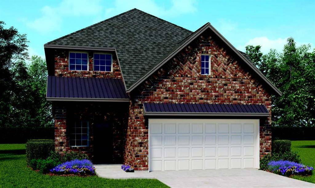 Tomball, TX 77375,2214 Garden Arbor WAY