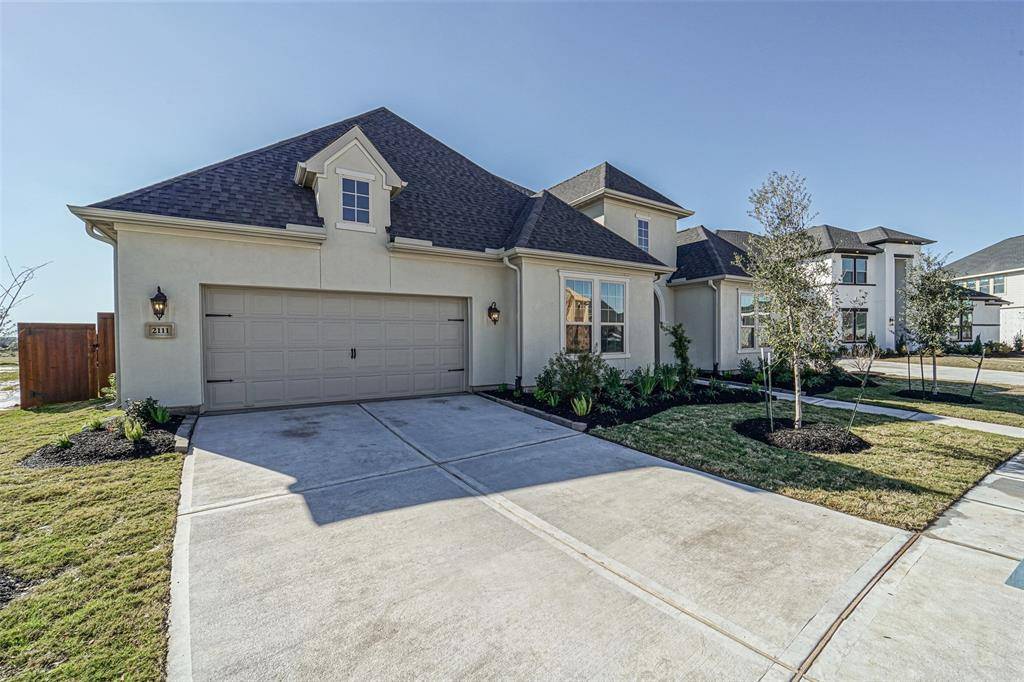 Katy, TX 77493,2111 Myrtle Manor LN