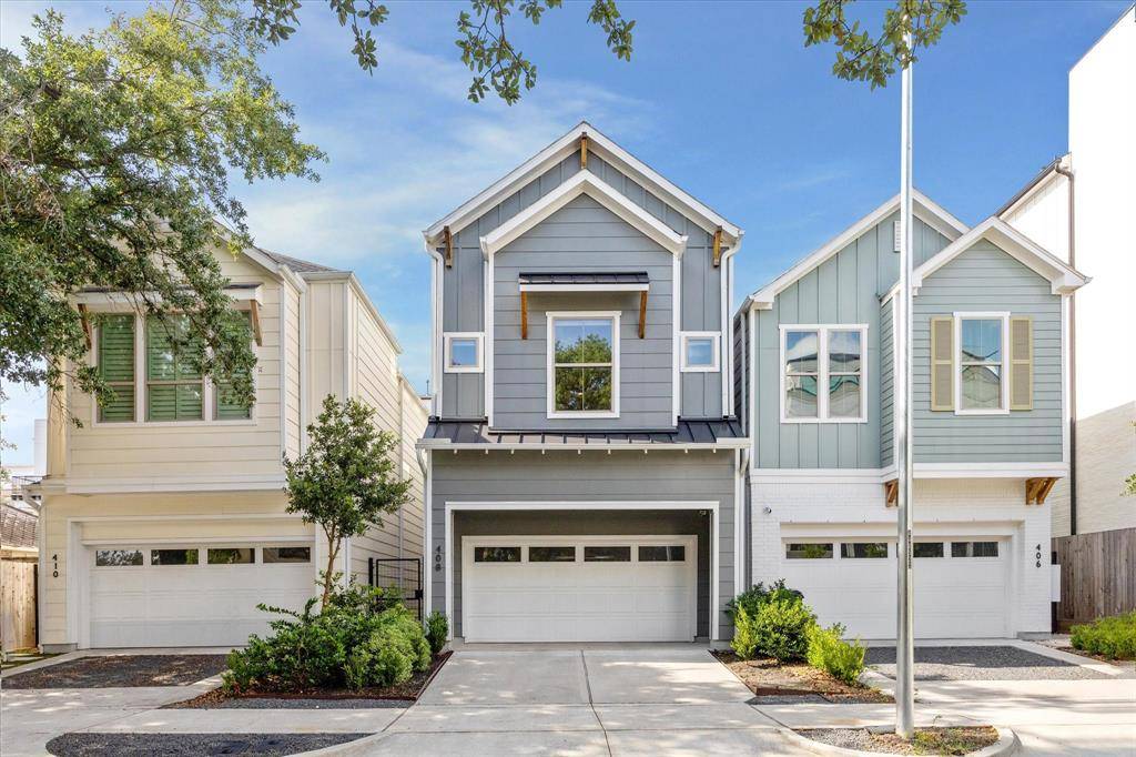 Houston, TX 77019,408 W Pierce ST