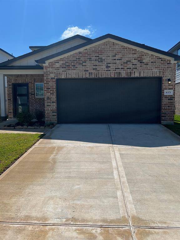 Magnolia, TX 77354,8371 Bristlecone Pine Way