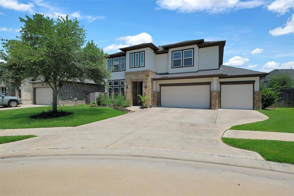 Katy, TX 77494,6323 Grand Summit CT