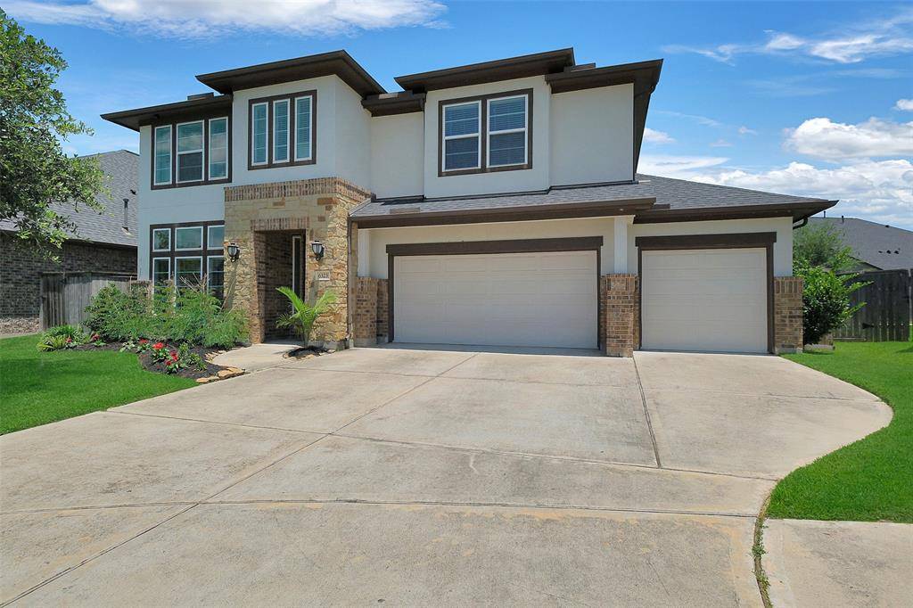 Katy, TX 77494,6323 Grand Summit CT