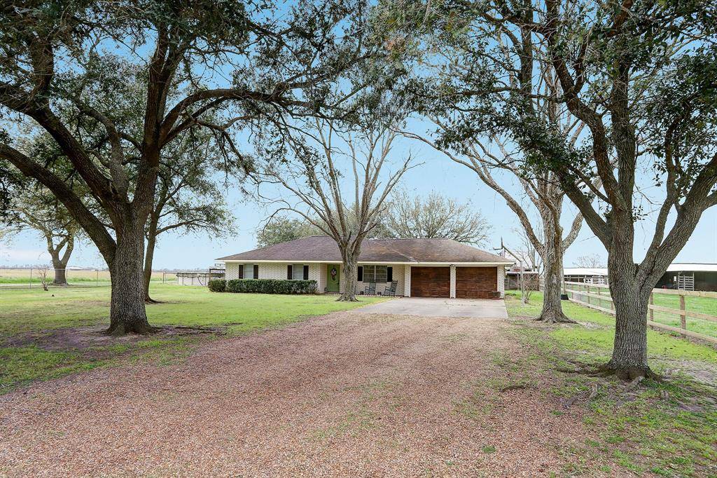 Beasley, TX 77417,6720 Kacal RD