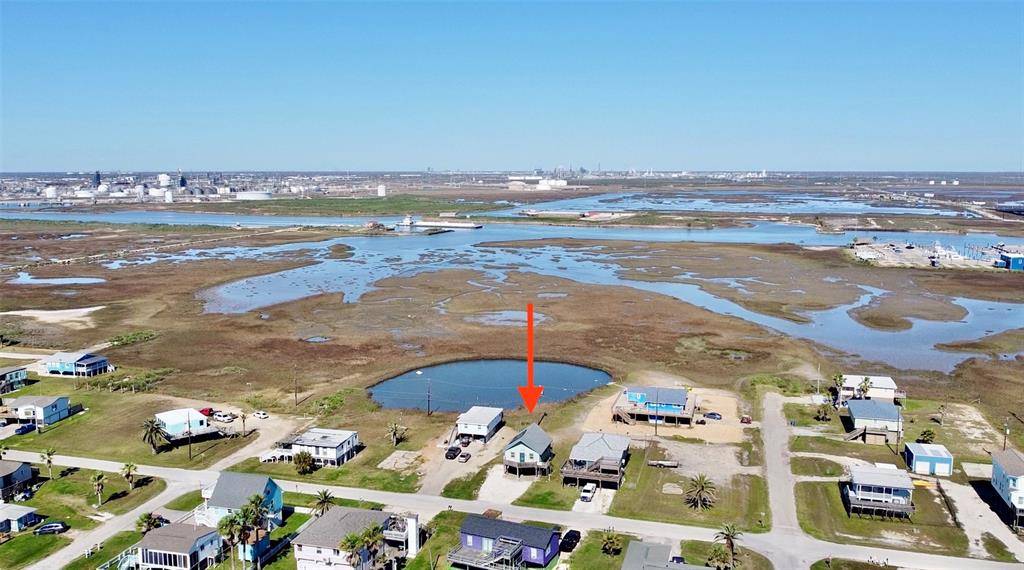 Surfside Beach, TX 77541,314 Treaty DR