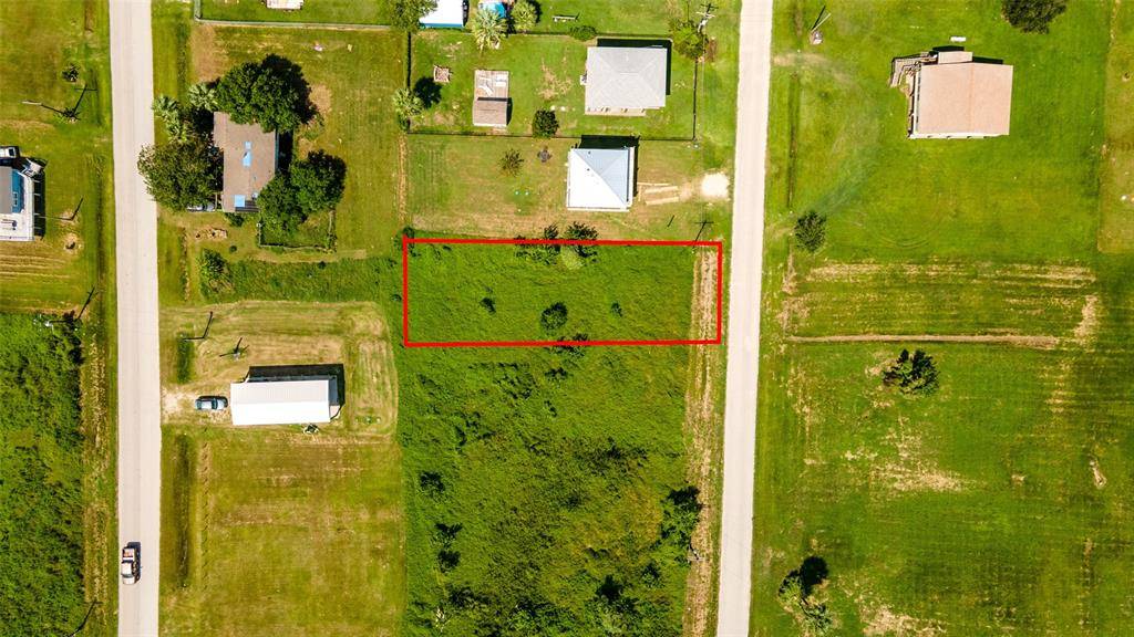 Crystal Beach, TX 77650,Lot 421 N Sage