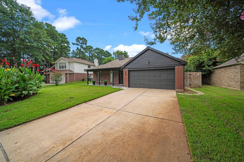 The Woodlands, TX 77380,94 E Timberspire CT